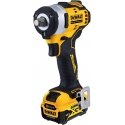 Dewalt DCF901P1G-QW Impact driver 1/2" 12V 1x5.0Ah Dewalt DCF901P1G-QW Impact driver 1/2" 12V 1x5.0Ah