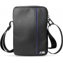 BMW M Collection BMTB10CAPNBK, Travel bag