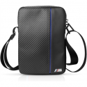 BMW M Collection BMTB10CAPNBK, Travel bag