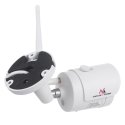 Maclean IPC WiFi Security Camera IP67 Night Vision CMOS Sensor App LED ONVIF