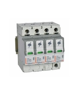 Legrand 412223 not categorized