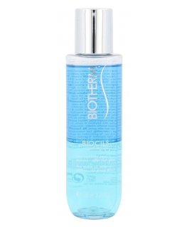 Biotherm Biocils Waterproof Express Make-Up Remover Express 100 ml