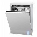 Amica Dishwasher DIM66B7EBONiH