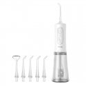 Toothbrush Water floss with tips Bitvae C2 (white)