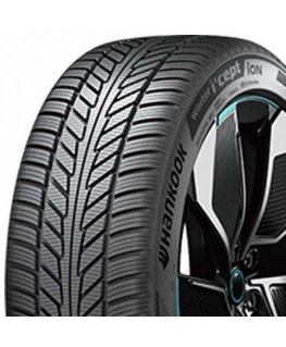 Hankook Tires Winter i*cept ION X (IW01A) SUV 105 V XL ( DBA 70dB )