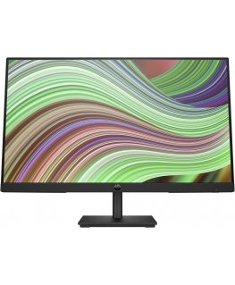 MONITOR HP LED 23,8” V24v (65P62E9)