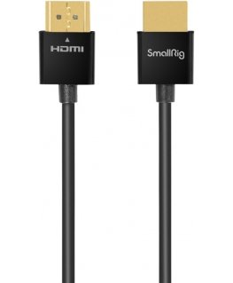 SmallRig 2957 HDMI-kaapeli, 55 cm