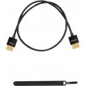 SmallRig 2957 HDMI cable, 55 cm