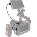 SmallRig 2957 HDMI-kaapeli, 55 cm SmallRig 2957 HDMI-kaapeli, 55 cm