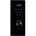 Electrolux EMZ729EMK microwave oven, black