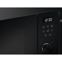 Electrolux EMZ729EMK microwave oven, black