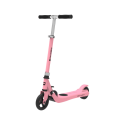 Rebel Electric scooter for children FUN WHEELS Pink