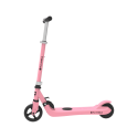 Rebel Electric scooter for children FUN WHEELS Pink