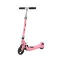 Rebel Electric scooter for children FUN WHEELS Pink