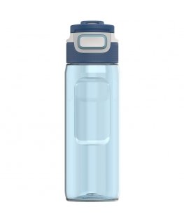 Kambukka Elton Crystal Blue - water bottle, 750 ml