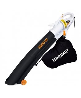 Lehttolmuimeja PRIME3 GVB41 3500 W