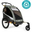 Burley D'Lite X Single stroller Burley D'Lite X Single stroller