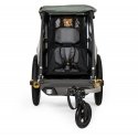 Burley D'Lite X Single stroller Burley D'Lite X Single stroller