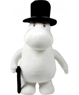 Muumi pehmolelu, Muumipappa, 40 cm