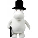 Moomin soft toy, Moominpappa, 40 cm Moomin soft toy, Moominpappa, 40 cm