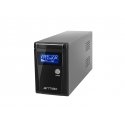 Emergency power supply Armac UPS OFFICE LINE-INTERACTIVE O/650E/LCD
