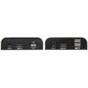 Extender HDMI / RJ45 / USB Lenkeng HDMI + USB-EX-100 Extender HDMI / RJ45 / USB Lenkeng HDMI + USB-EX-100