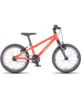 Beany Zero 16 bicycle, red