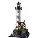 LEGO Ideas 21335 - Motorized lighthouse