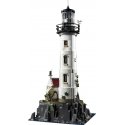 LEGO Ideas 21335 - Motorized lighthouse