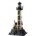 LEGO Ideas 21335 - Motorized lighthouse