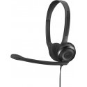 EPOS Sennheiser PC 5 Chat Headset, black EPOS Sennheiser PC 5 Chat Headset, black