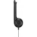 EPOS Sennheiser PC 5 Chat Headset, black EPOS Sennheiser PC 5 Chat Headset, black