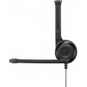 EPOS Sennheiser PC 5 Chat Headset, black EPOS Sennheiser PC 5 Chat Headset, black