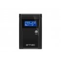 Emergency power supply Armac UPS OFFICE LINE-INTERACTIVE O/1000F/LCD