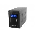 Emergency power supply Armac UPS OFFICE LINE-INTERACTIVE O/1000F/LCD