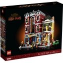 LEGO Icons 10312 - Jazzklubi