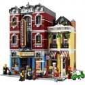 LEGO Icons 10312 - Jazzklubi