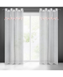 Eurofirany FIR/MOON/1/B 140X250 IS