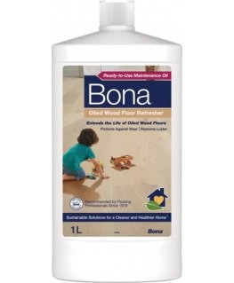 Bona Oil Freshener 1L