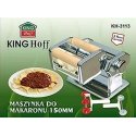 King Hoff KingHoff KINGHOFF MASZYNKA DO MAKARONU KH-3113