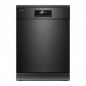Toshiba Dishwasher dw-15f3ee (bs) -pl fs 60 cm