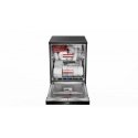 Toshiba Dishwasher dw-15f3ee (bs) -pl fs 60 cm