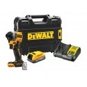 Dewalt IMPACT DEWALT 18V 208Nm POWERSTACK DCF850E1T