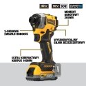 Dewalt IMPACT DEWALT 18V 208Nm POWERSTACK DCF850E1T