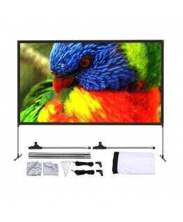 BlitzWolf BW-VS6 80" portable projection screen