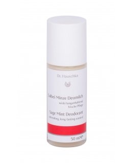 Dr. Hauschka deodorant Sage & Mint 50ml