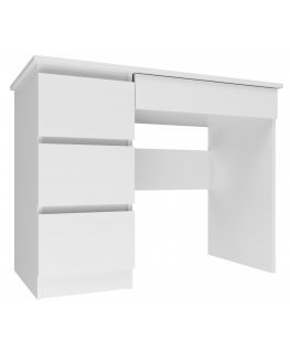 Topeshop MIJAS L BIEL KPL arvutilaud Valge