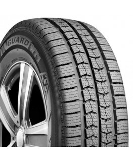Nexen Tires Winguard WT1 107/105 T ( DCB 72dB )