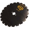 Bahco Brushcutter disc 225x20mm
