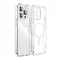 Joyroom JR-14D7 transparent magnetic case for iPhone 14 Plus Joyroom JR-14D7 transparent magnetic case for iPhone 14 Plus